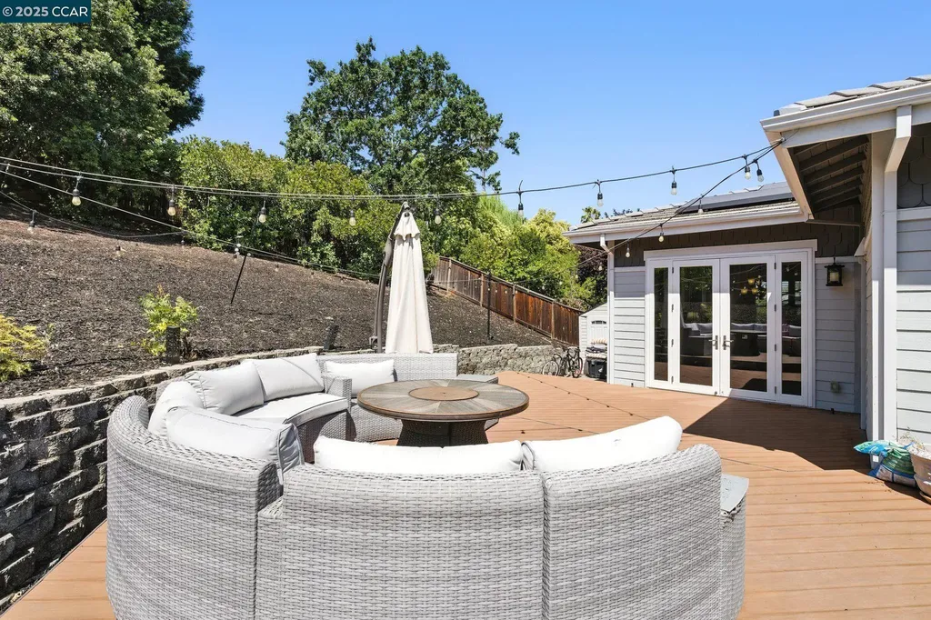 4362 Lynn Drive Concord CA 94518