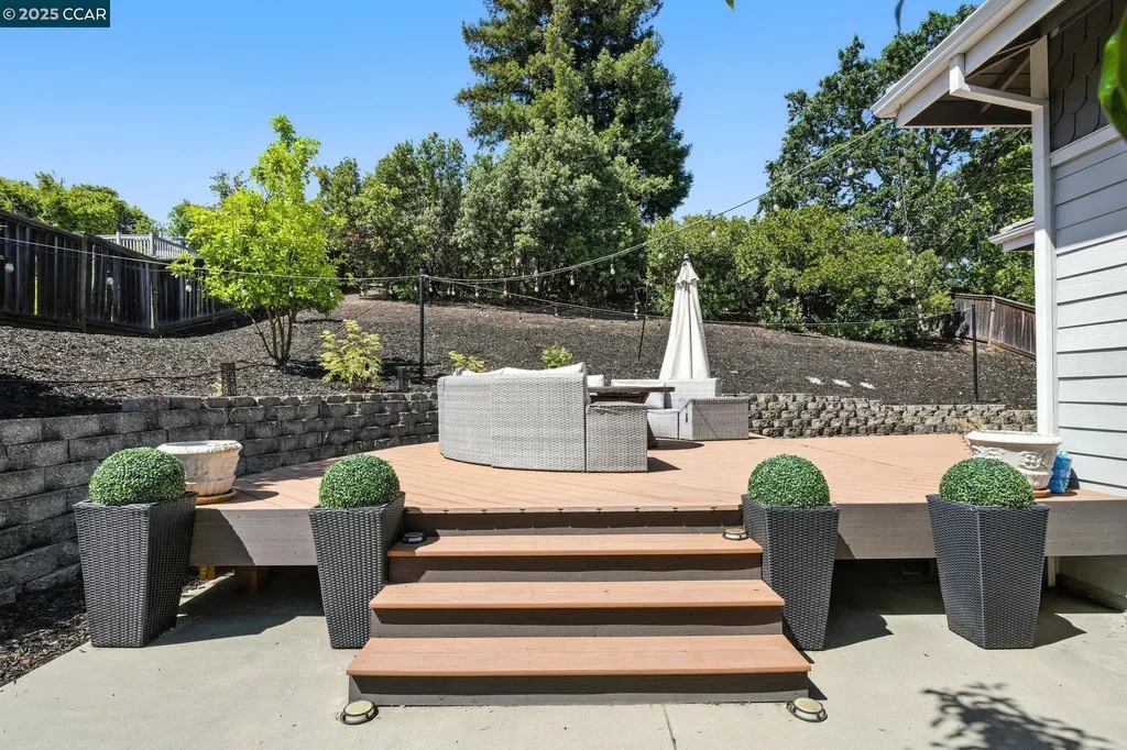 4362 Lynn Drive Concord CA 94518