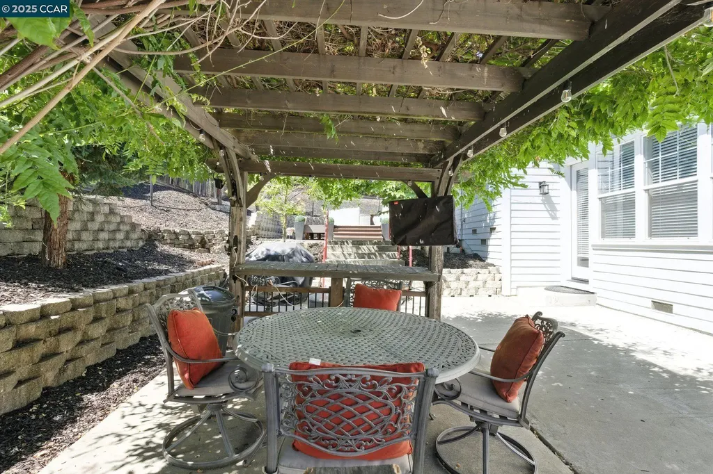 4362 Lynn Drive Concord CA 94518