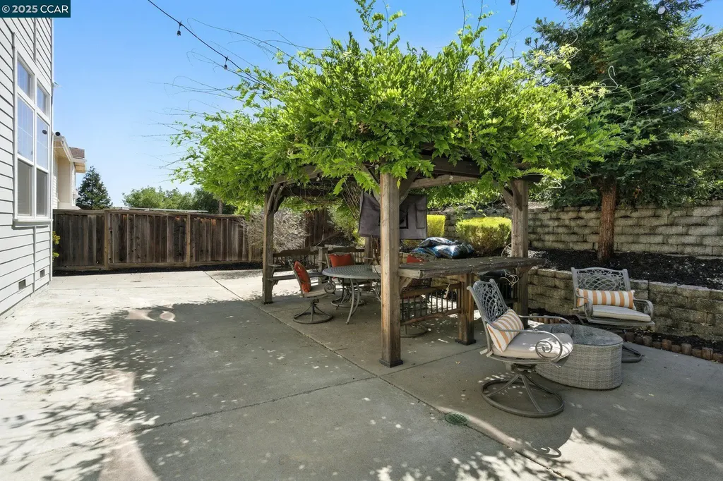 4362 Lynn Drive Concord CA 94518