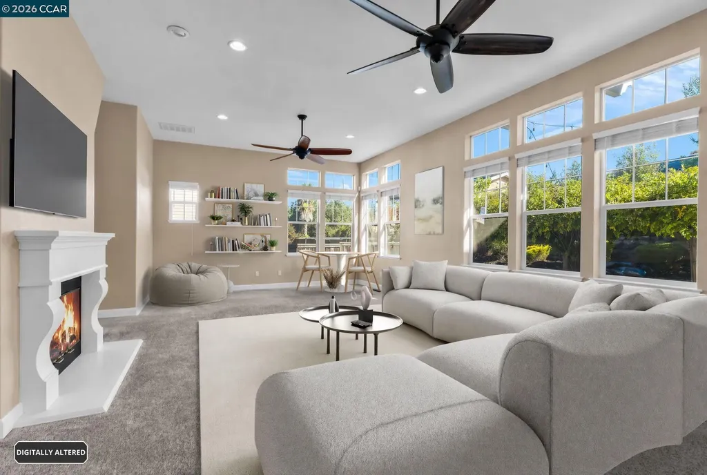 4362 Lynn Drive Concord CA 94518
