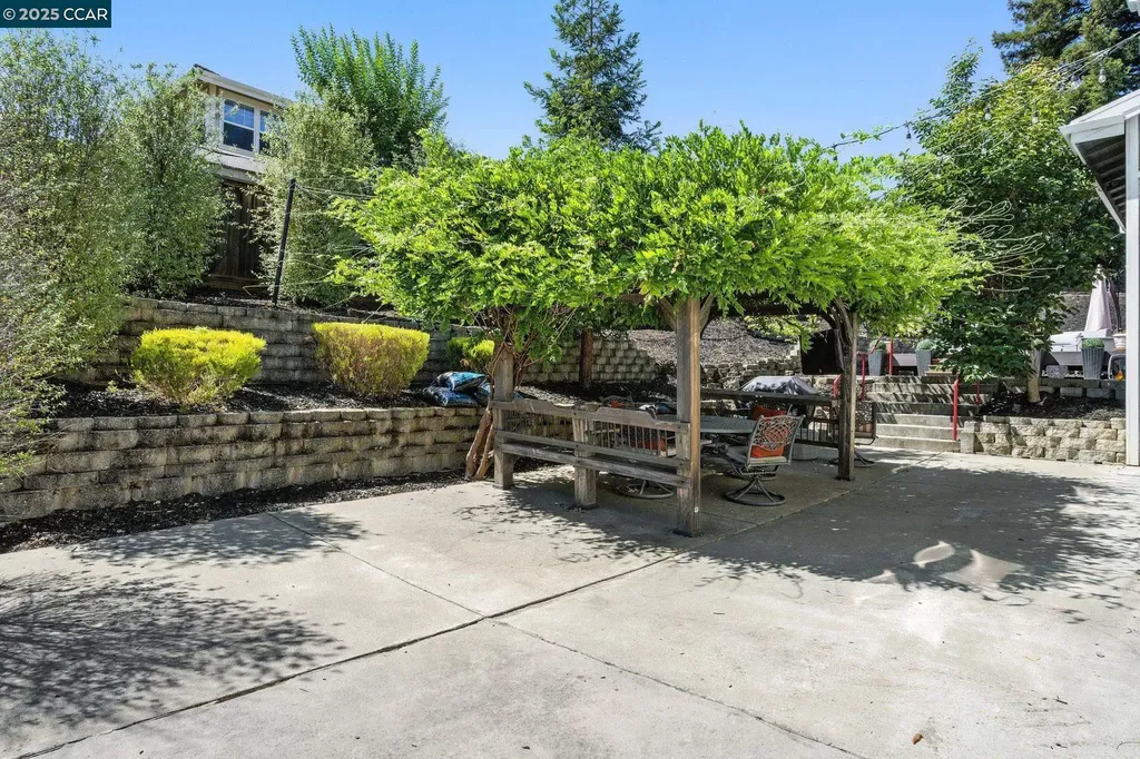 4362 Lynn Drive Concord CA 94518