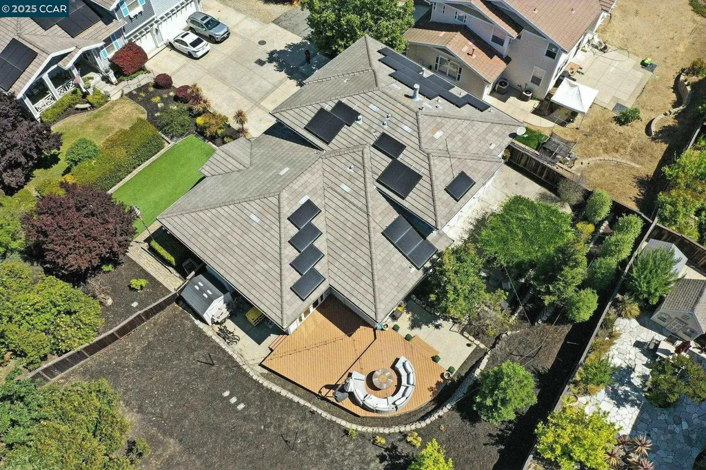 4362 Lynn Drive Concord CA 94518