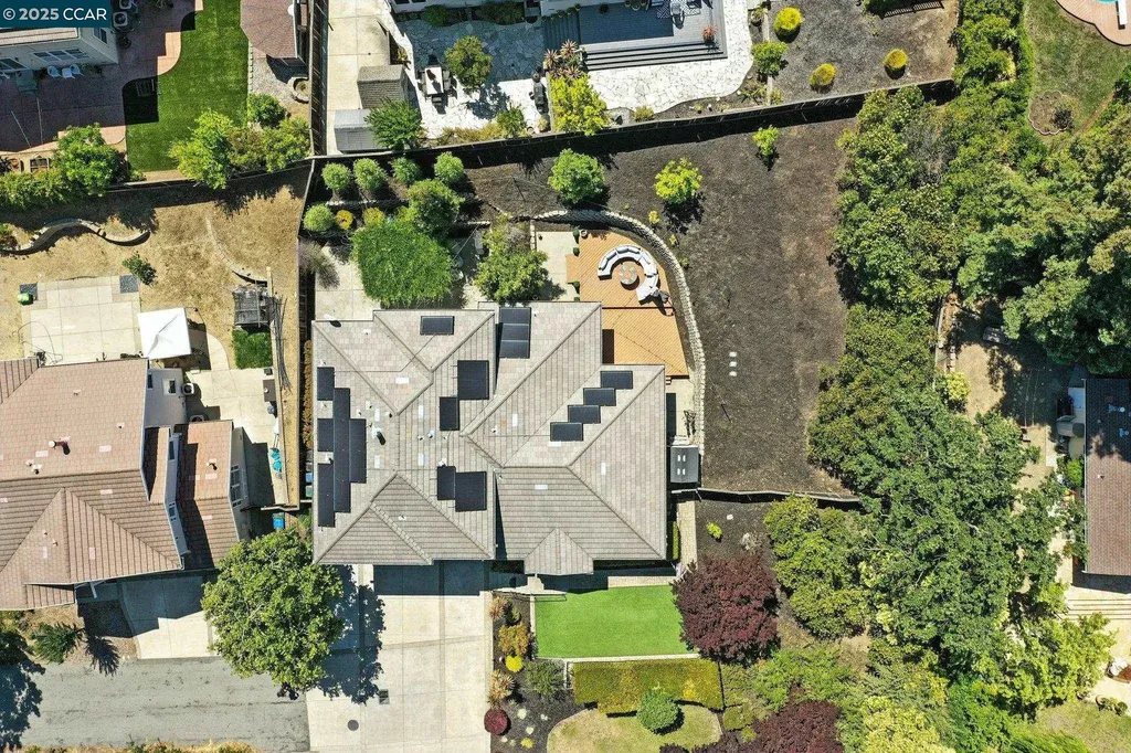 4362 Lynn Drive Concord CA 94518