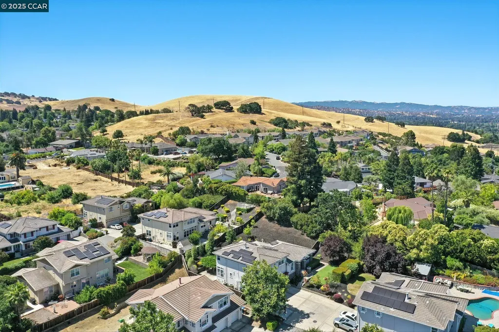 4362 Lynn Drive Concord CA 94518