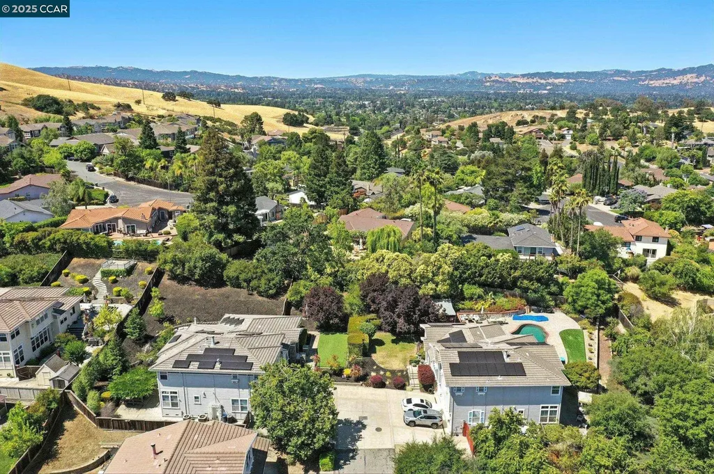 4362 Lynn Drive Concord CA 94518