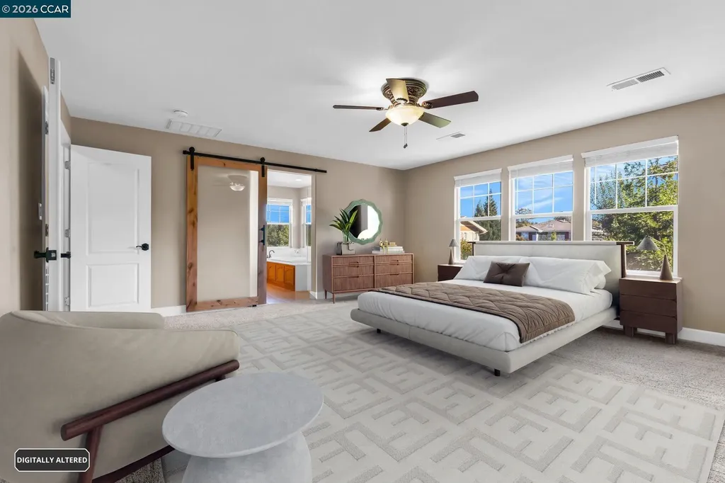 4362 Lynn Drive Concord CA 94518