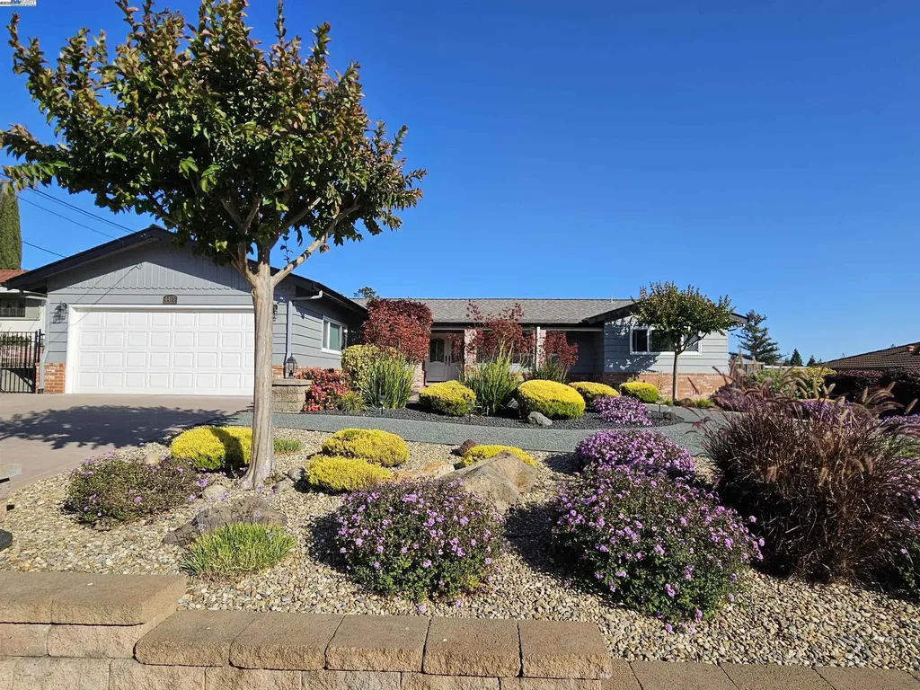 4475 Hillsborough Drive Castro Valley CA 94546