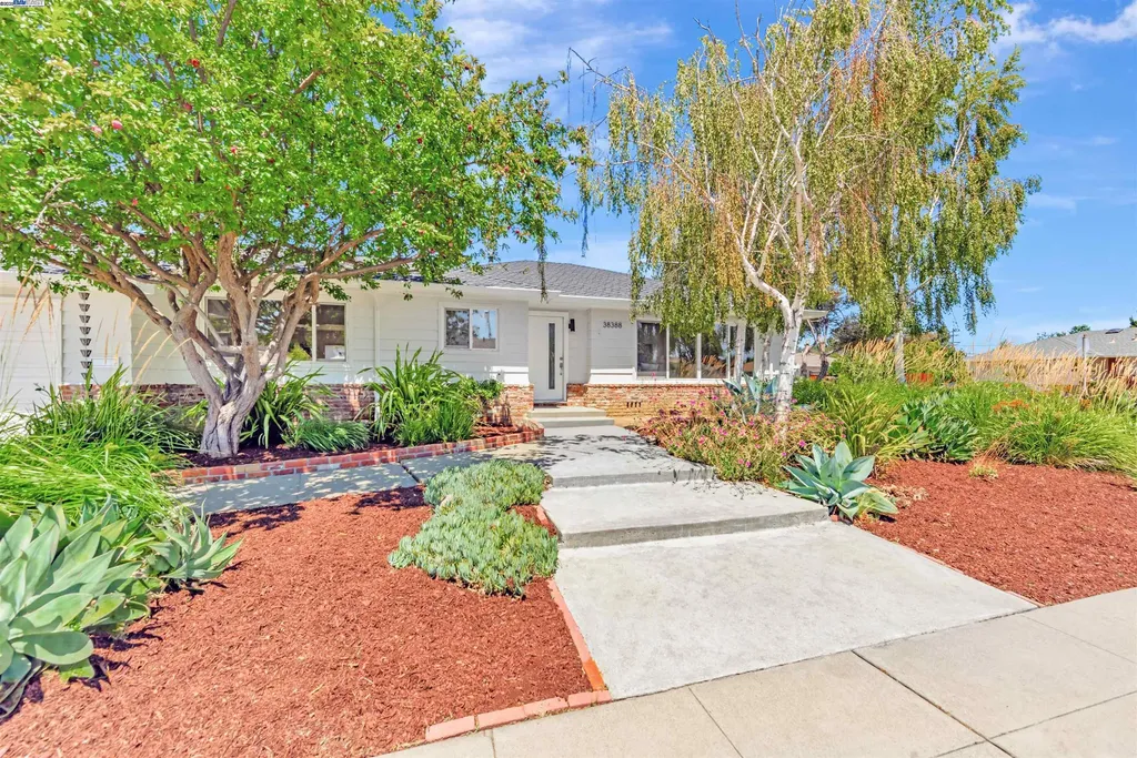 38388 Logan Drive Fremont CA 94536