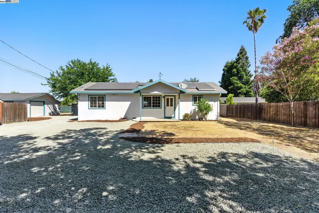 3417 Wren Avenue Concord CA 94519