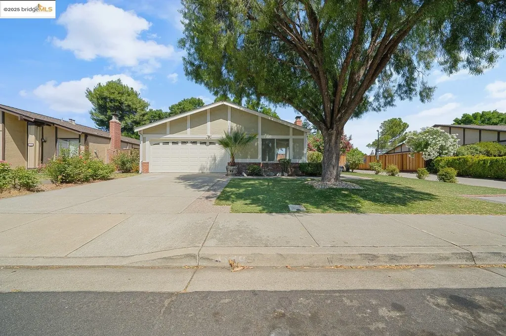 4148 Redwood Road Livermore CA 94551