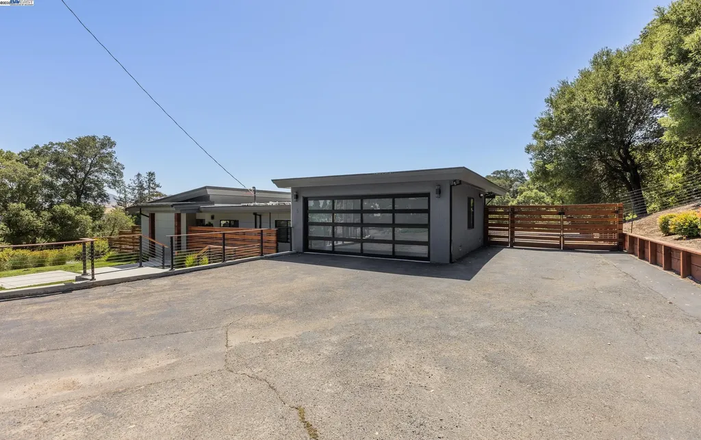 5 Sky Terrace Danville CA 94526