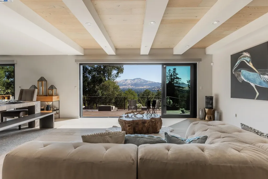 5 Sky Terrace Danville CA 94526