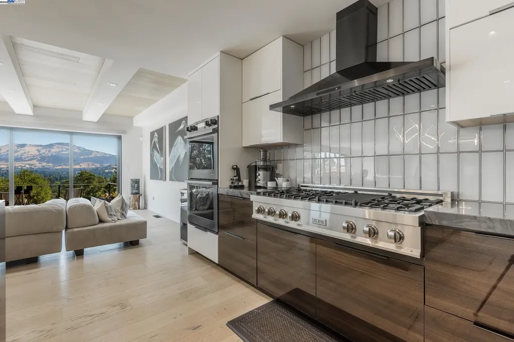 5 Sky Terrace Danville CA 94526