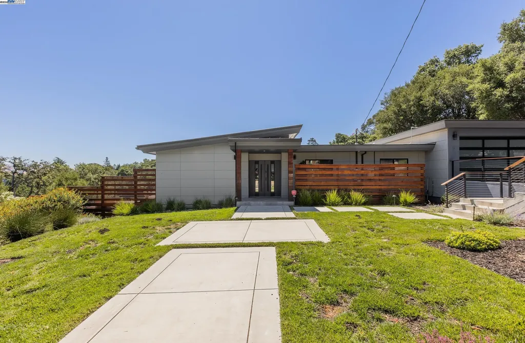 5 Sky Terrace Danville CA 94526