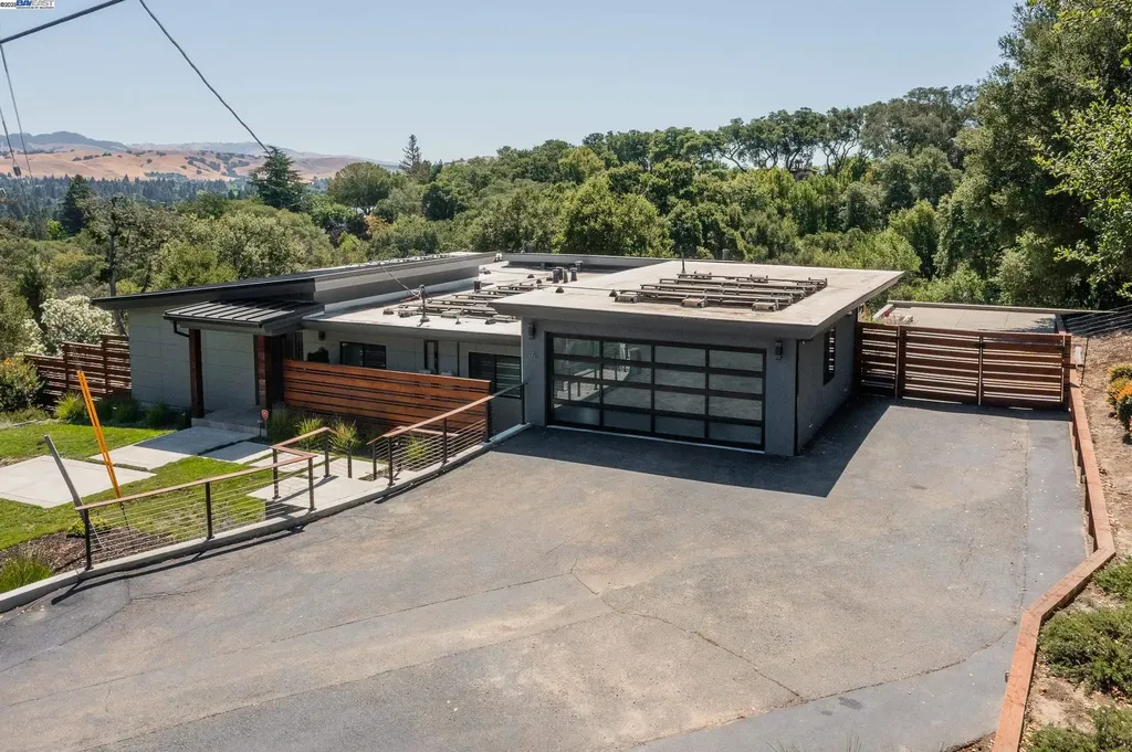 5 Sky Terrace Danville CA 94526