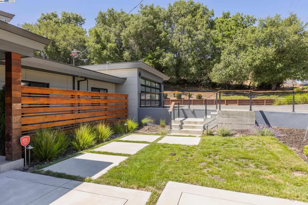 5 Sky Terrace Danville CA 94526