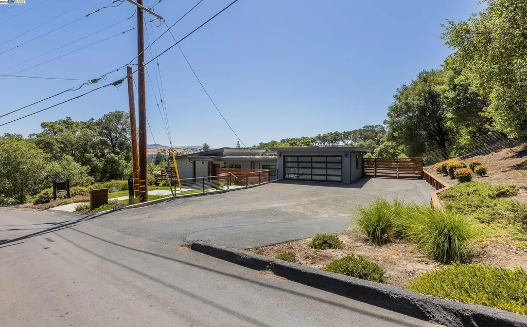 5 Sky Terrace Danville CA 94526