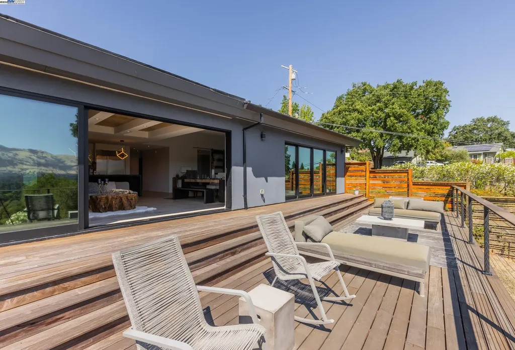 5 Sky Terrace Danville CA 94526