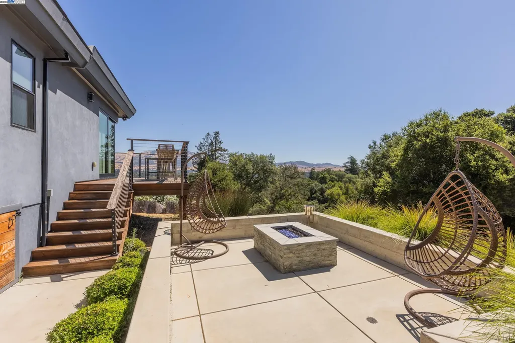 5 Sky Terrace Danville CA 94526