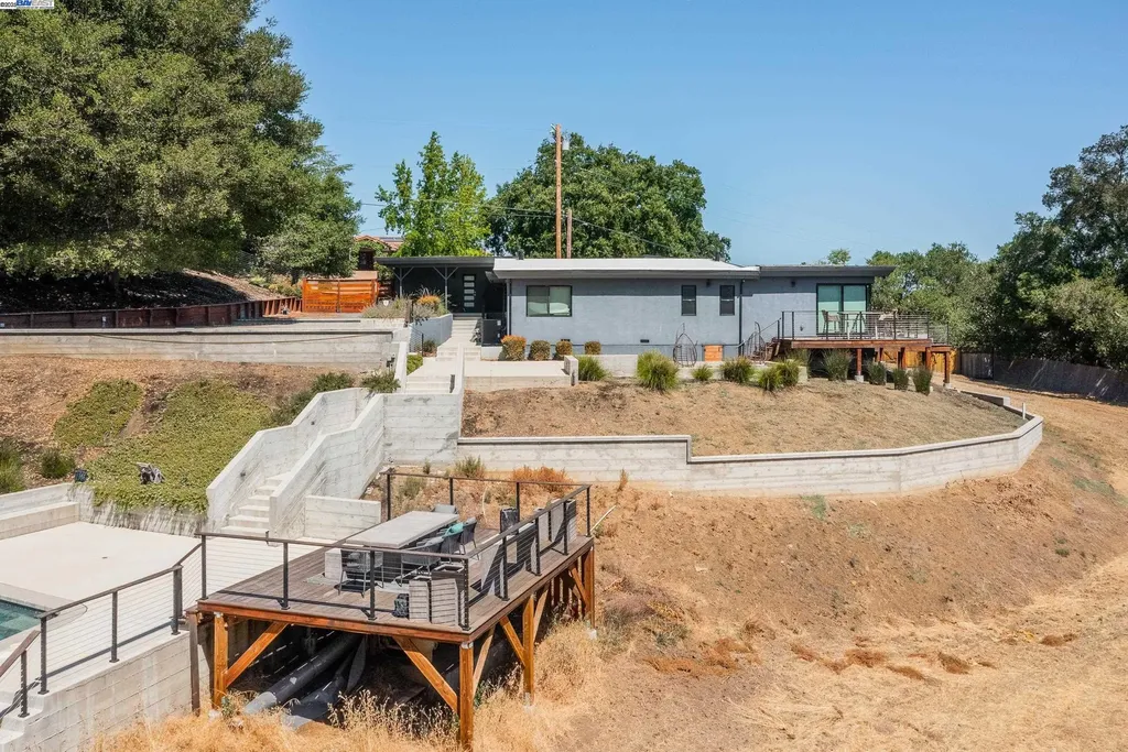 5 Sky Terrace Danville CA 94526