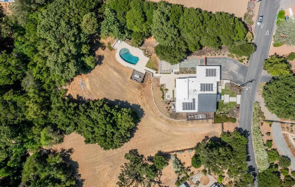 5 Sky Terrace Danville CA 94526