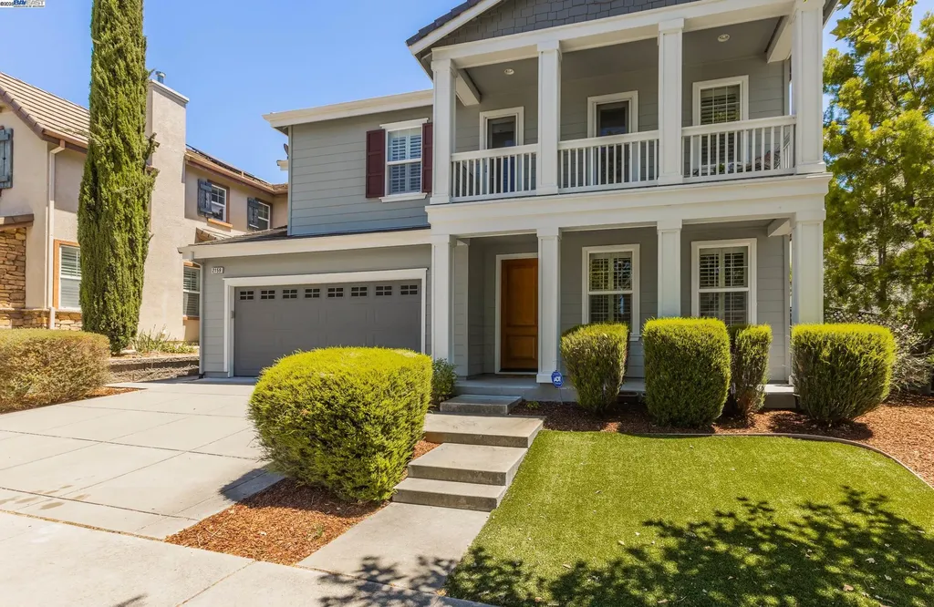 2159 Mornington Lane San Ramon CA 94582
