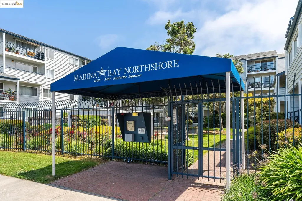 1205 Melville Square Richmond CA 94804