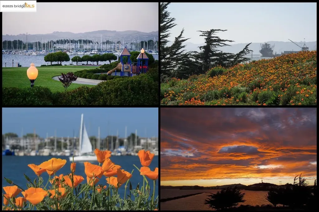 1205 Melville Square Richmond CA 94804