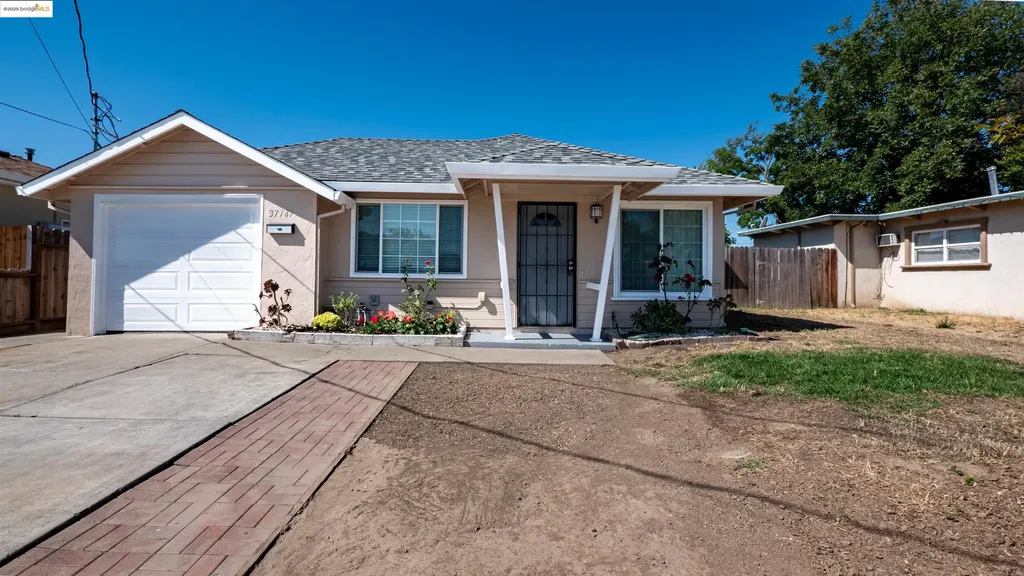 37141 Dondero Way Fremont CA 94536