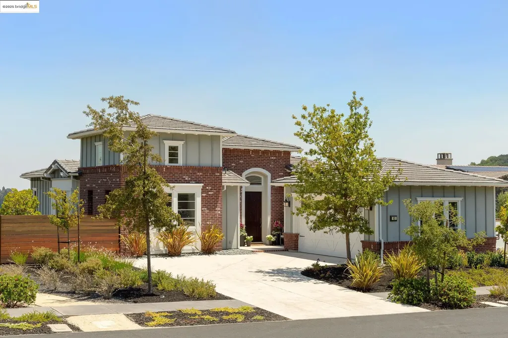 63 Tomcat Way Orinda CA 94563