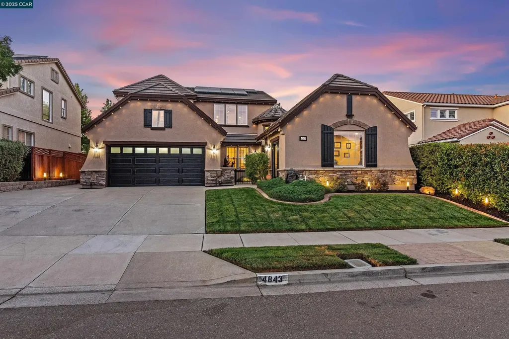 4843 Cushendall Way Antioch CA 94531