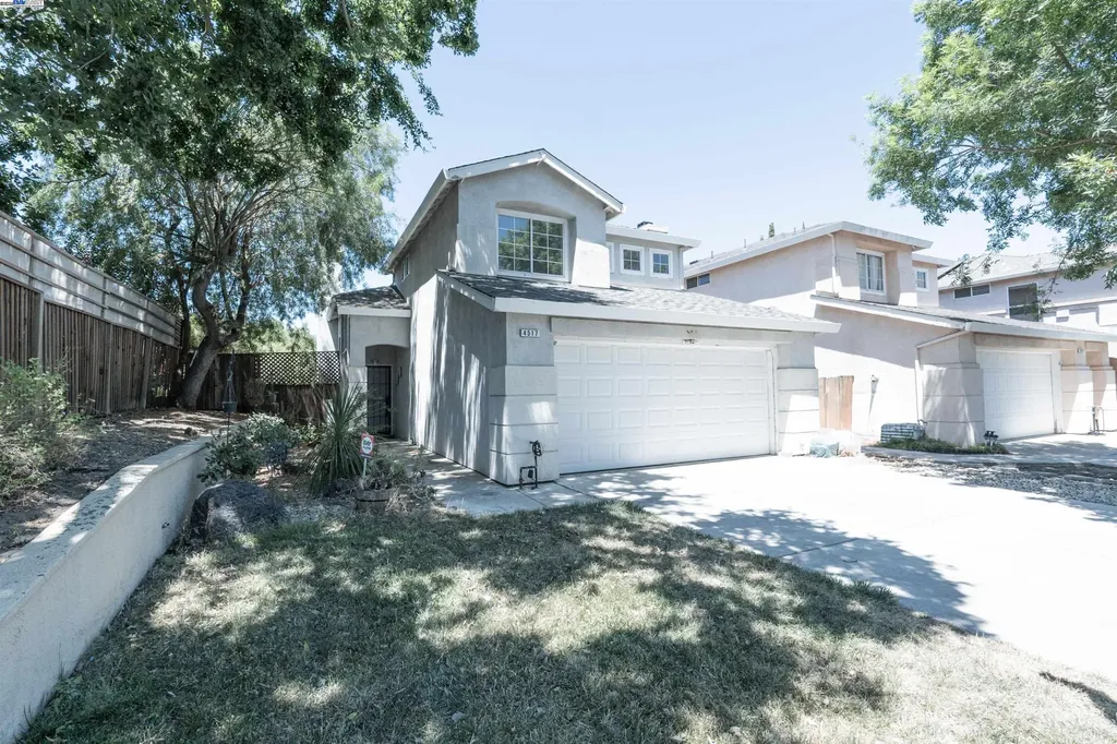 4517 Waterford Way Oakley CA 94561