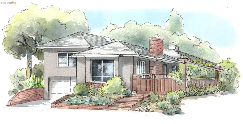 917 Regal Road Berkeley CA 94708