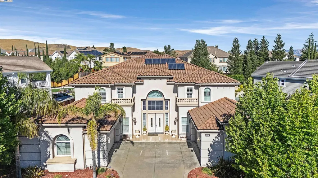 6013 Kingsmill Terrace Dublin CA 94568