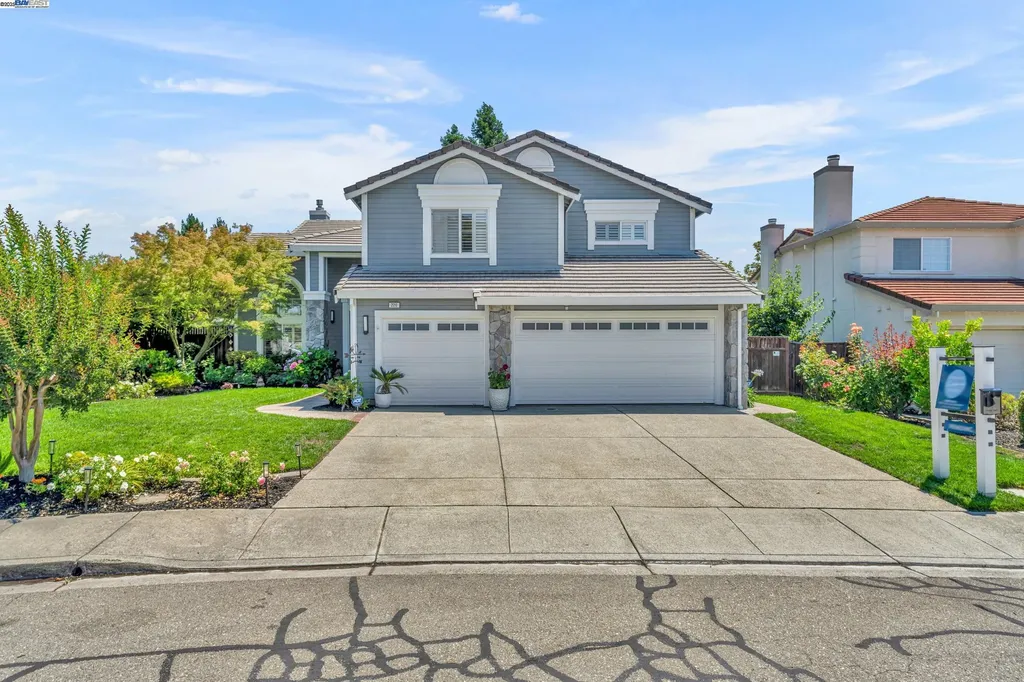 220 Sun Ridge Drive San Ramon CA 94582