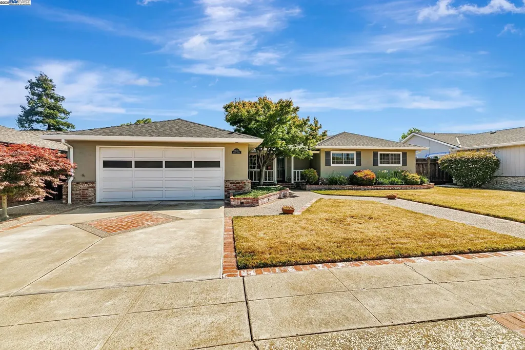 38353 Farwell Drive Fremont CA 94536