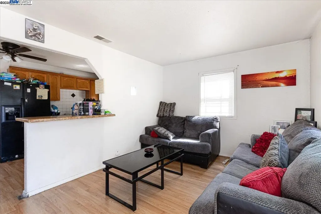 1058 71st Avenue Oakland CA 94621