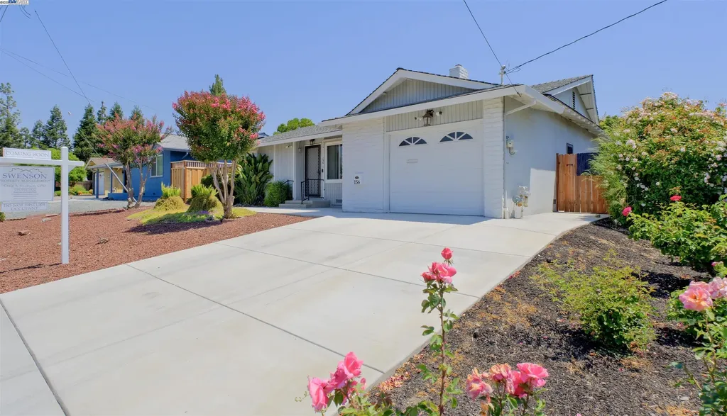 156 Dogwood Place San Ramon CA 94583