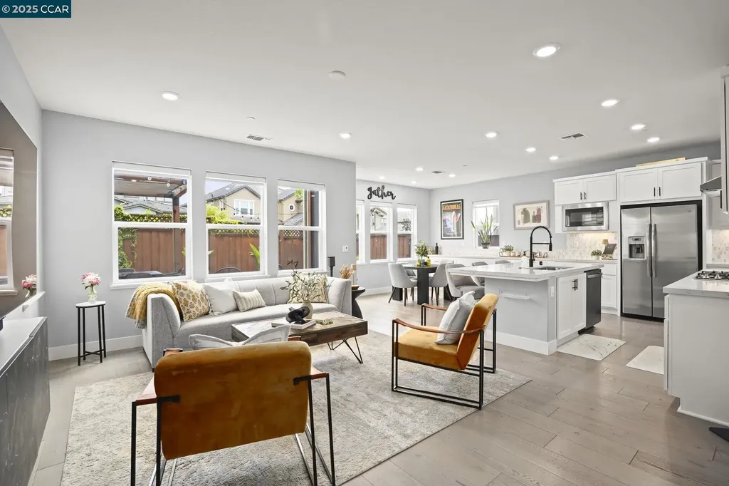 2311 Avila Court San Ramon CA 94583