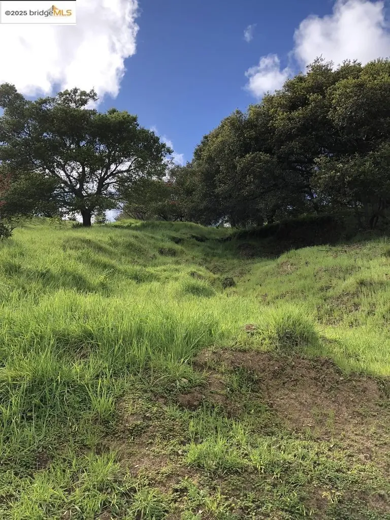 0 Coleman Drive San Rafael CA 94901