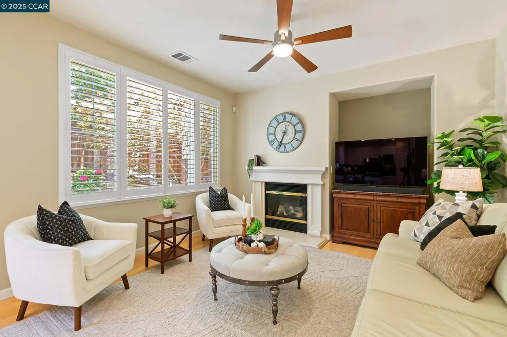 1560 Craiglee Way San Ramon CA 94582