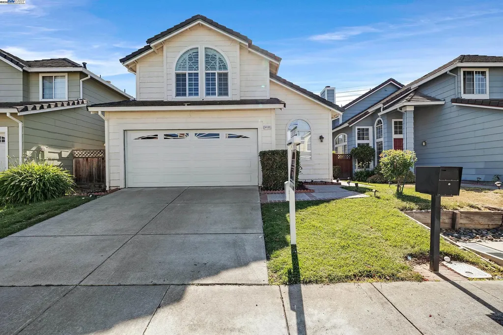34189 Finnigan Terrace Fremont CA 94555