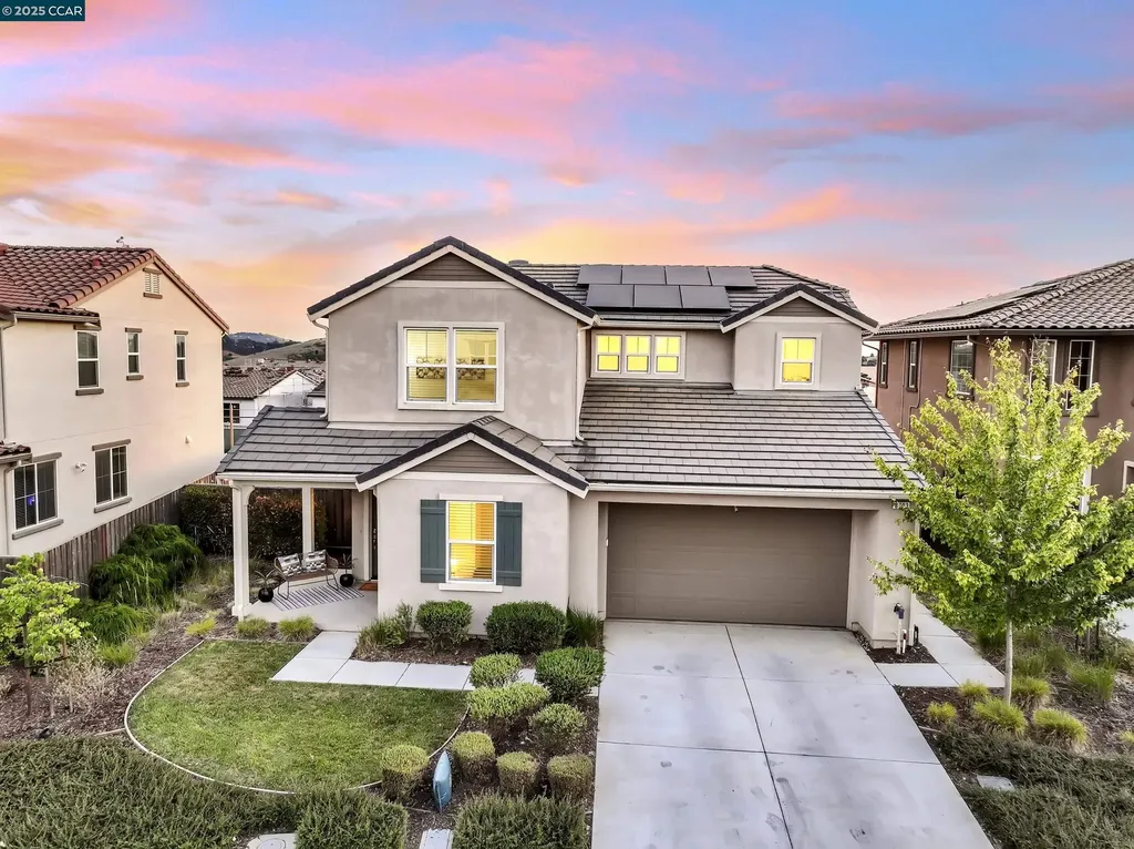 8723 Aquamarine Drive Vallejo CA 94591