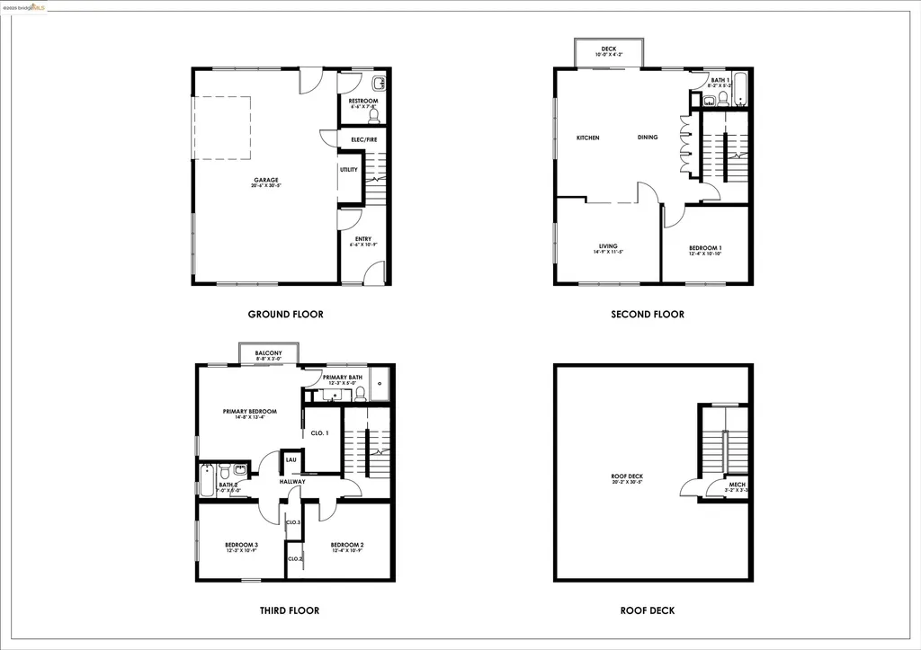 0 Camelia Street Berkeley CA 94710