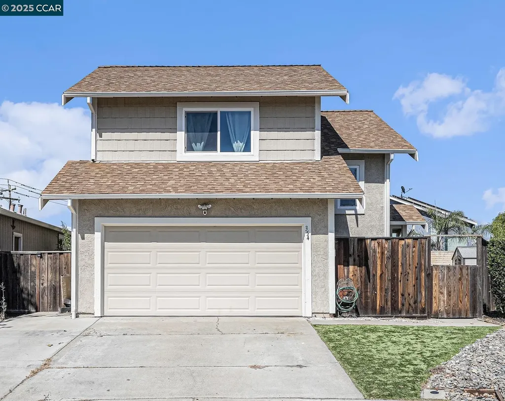 354 Hazelnut Lane Oakley CA 94561
