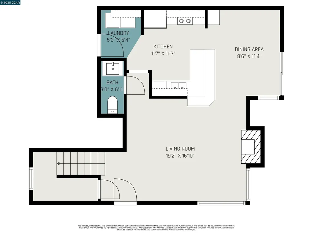 354 Hazelnut Lane Oakley CA 94561