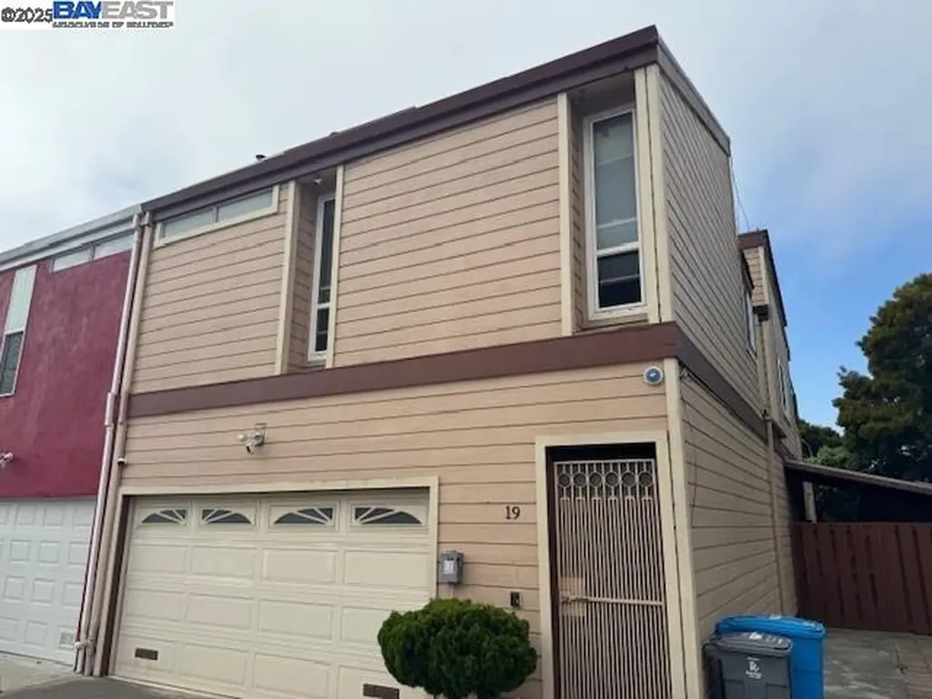 19 Progress Street San Francisco CA 94124