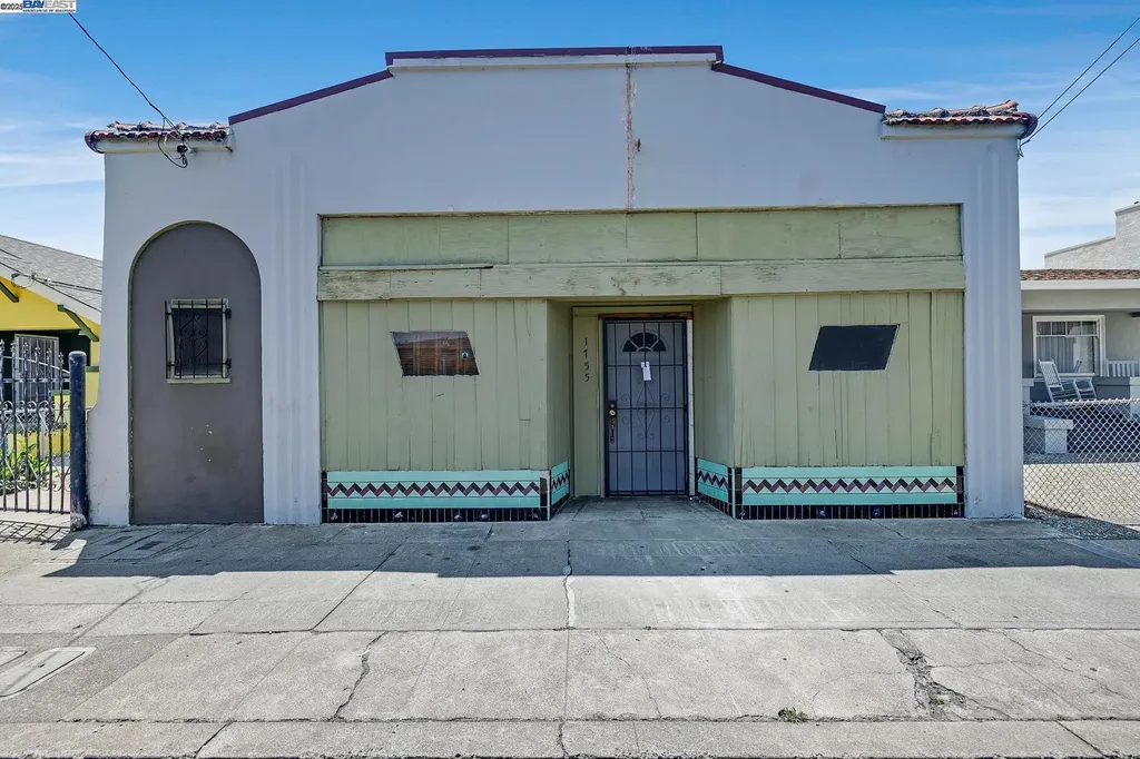 1755 Washington Avenue San Leandro CA 94577