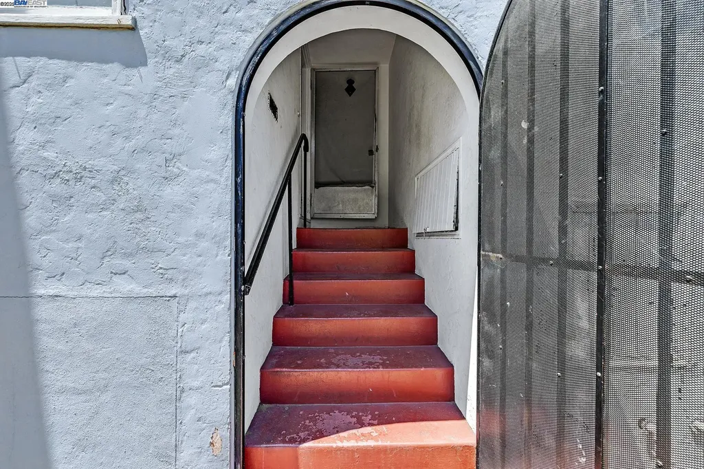 1755 Washington Avenue San Leandro CA 94577